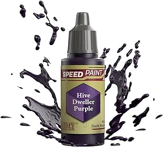 Speedpaint: 2.0 Hive Dweller Purple 18ml