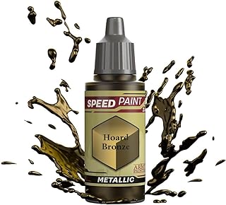 Speedpaint: 2.0 Hoard Bronze Metallic 18ML