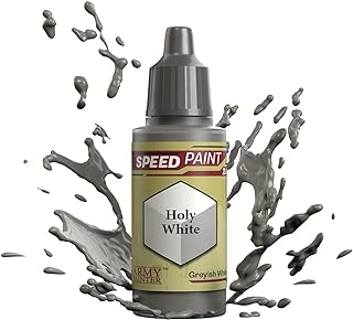 Speedpaint: 2.0 Holy White 18ml