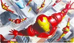 Magic the Gathering: Marvel Super Heroes: Playmat: Iron Man