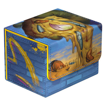 Ultimate Guard Sidewinder 100+: Teenage Mutant Ninja Turtles: Island