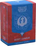 Dragon Shield MTG Guildpact Izzet League