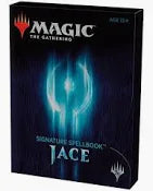 Jace Signature Spellbook