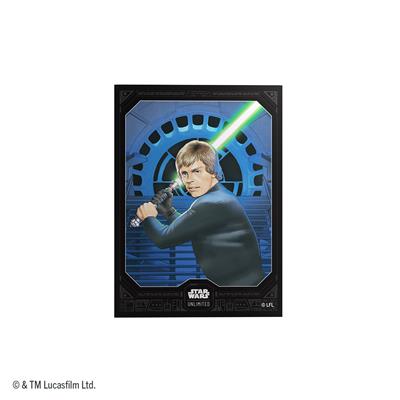 Star Wars: Legion: Sleeves: Jedi Luke Skywalker