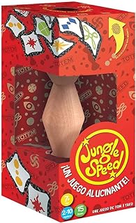 Jungle Speed
