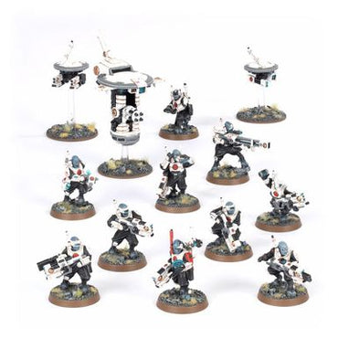 Warhammer 40k Kill Team: Pathfinders