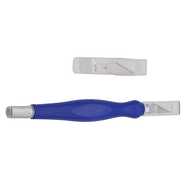 GF9 Utility Comfort Grip Knife