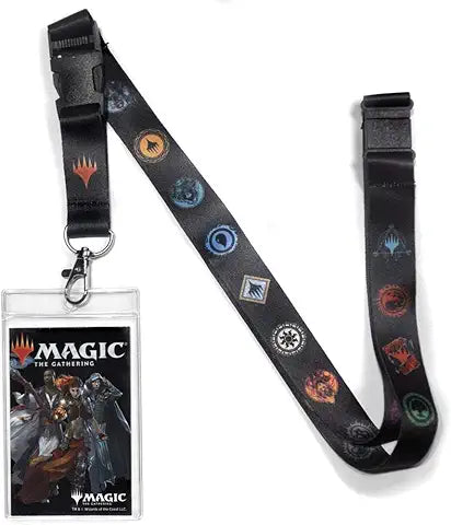MTG Lanyard