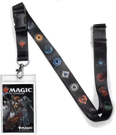 MTG Lanyard