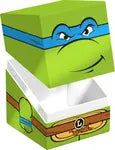 Ultimate Guard Deck Case Squaroes 100+ TMNT Leonardo