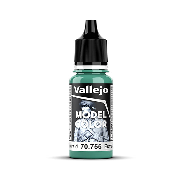 Model Color: Matt- Light Emerald, 18 ml