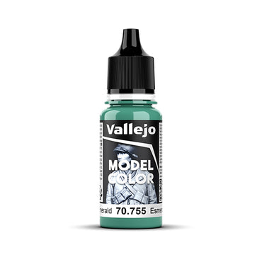 Model Color: Matt- Light Emerald, 18 ml