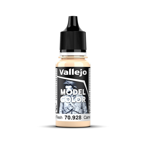 Model Color: Matte- Light Flesh, 18 ml