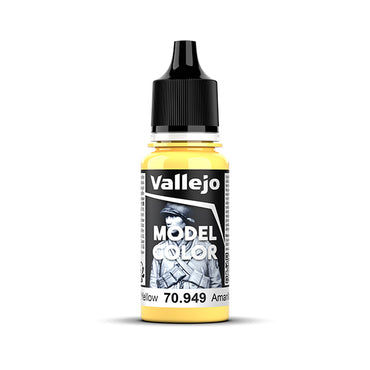 Model Color: Matte- Light Yellow, 18 ml