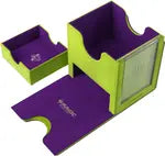 Secrets of Strixhaven Deck Box Sidekick PRO 100+ XL Convertible Witherbloom