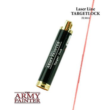 The Army Painter Laser Targetlock Laser Line