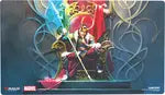 Magic the Gathering: Marvel Super Heroes: Playmat: Loki Laufeyson