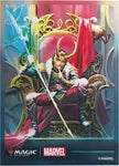 Magic the Gathering: Sleeves: Marvel Super Heroes: Loki/Doctor Doom