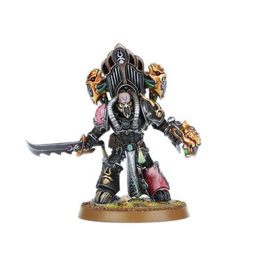 Warhammer 40k Emperor's Children Lord Kakophonist