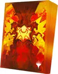 Secrets of Strixhaven Lorehold Sleeves