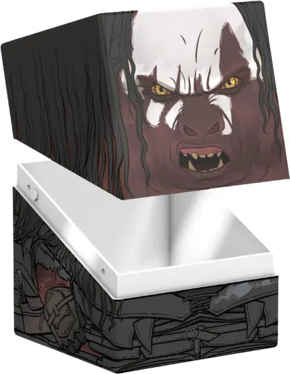 Ultimate Guard Squaroes Lord of the Rings Lurtz