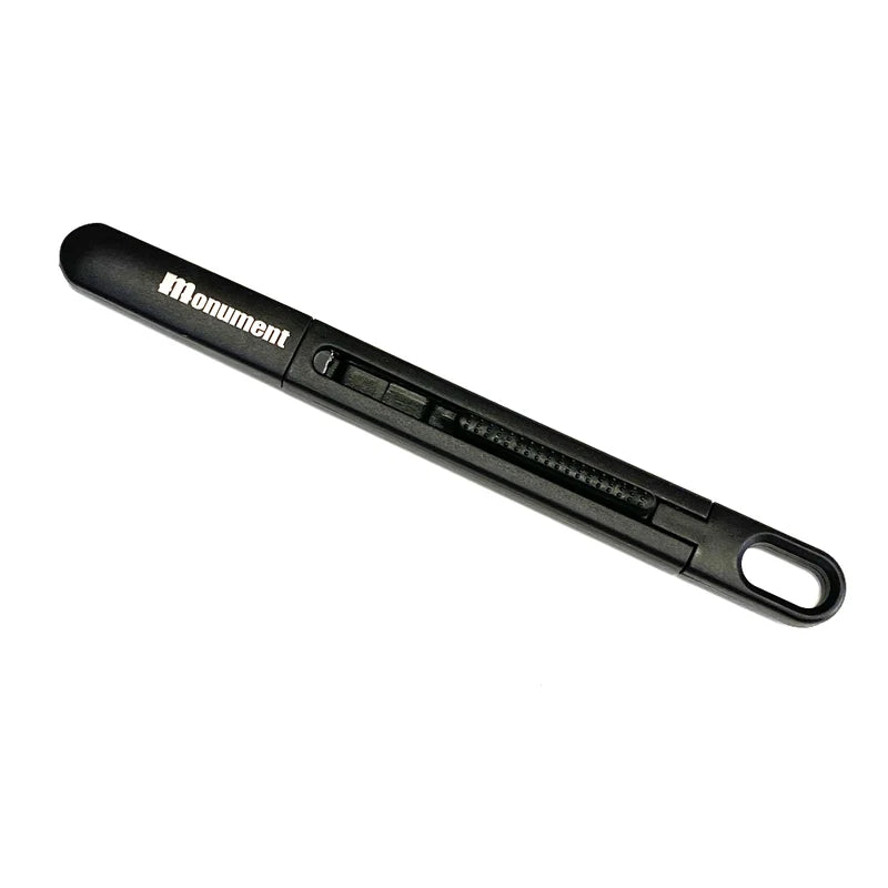 Monument Hobbies: MonumenTOOLS: Retractable Hobby Cutter