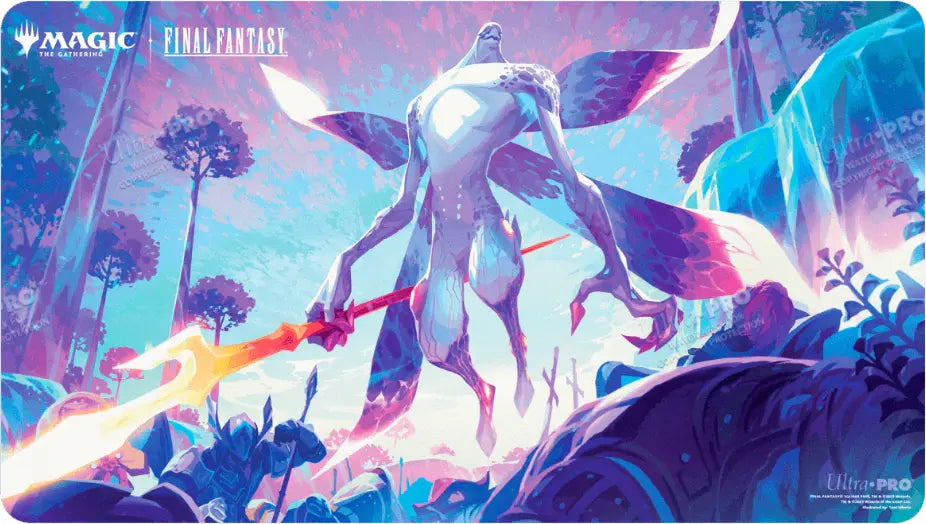 Ultra PRO MTG Playmat Final Fantasy Version M (Absolute Virtue)
