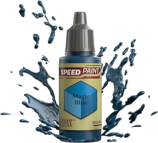 Speedpaint: 2.0 Magic Blue 18ml