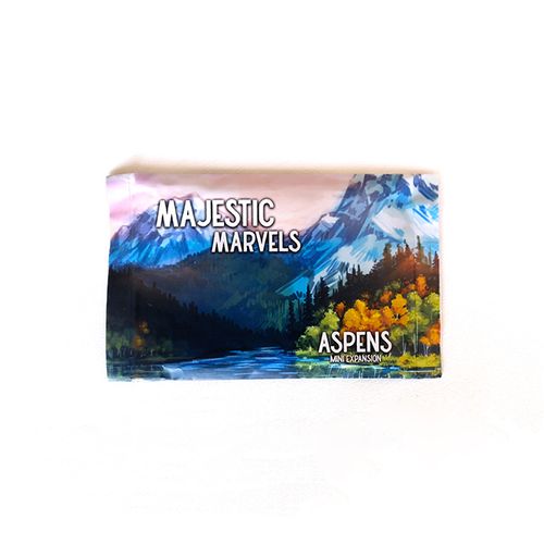 Aspens Majestic Marvels