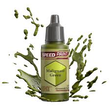 Speedpaint: 2.0 Malignant Green 18ml