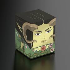 Ultimate Guard Squaroes Lorwyn Eclipsed Deck Box Maralen