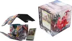 Magic the Gathering: Marvel Super Heroes: Squire Plus 100+ XL Deck Box: Marvel Super Heroes