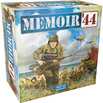 Memoir '44