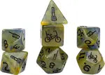 Sirius Dice Stranger Things Adventure Dice Set : Mike