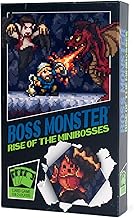 Boss Monster: Rise of the Minibosses