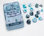 Beadle and Grimm's Character Class Dice Sets Monk