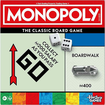 Monopoly