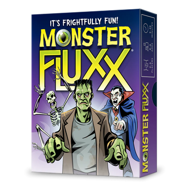 Monster Fluxx