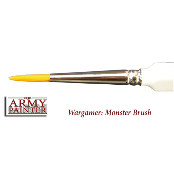 Army Painter Brush Wargamer Monster