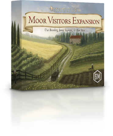 Viticulture Moor Visitors Expansion