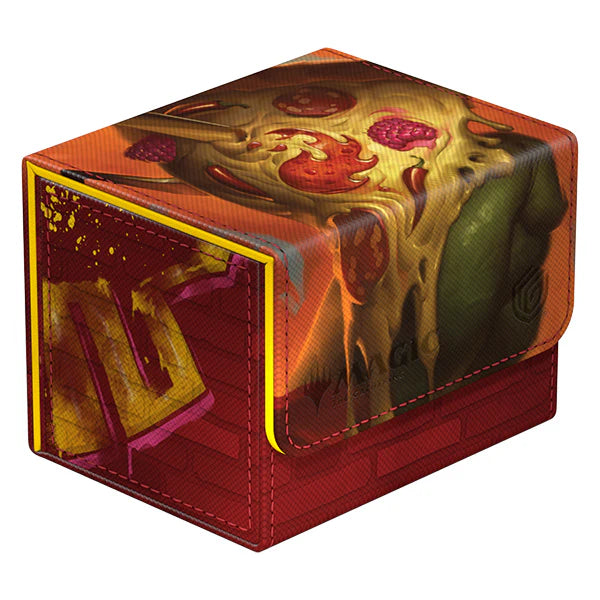 Ultimate Guard Sidewinder 100+: Teenage Mutant Ninja Turtles: Mountain