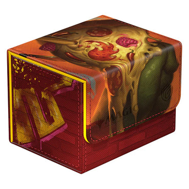 Ultimate Guard Sidewinder 100+: Teenage Mutant Ninja Turtles: Mountain
