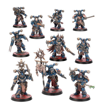 Warhammer 40k Kill Team Nemesis Claw