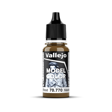 Model Color: Matt- New Wood, 18 ml