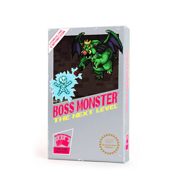 Boss Monster: The Next Level