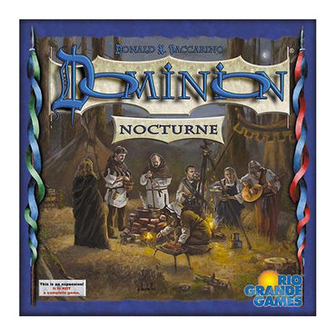 Dominion Nocturne