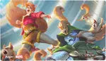 Magic the Gathering: Marvel Super Heroes: Playmat: Go Nuts!