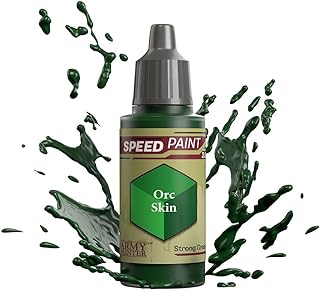 Speedpaint: 2.0 Orc Skin 18ml