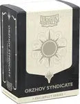 Dragon Shield MTG Guildpact Orzhov Syndicate