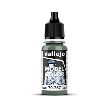 Model Color: Matt- Pacific Green, 18 ml